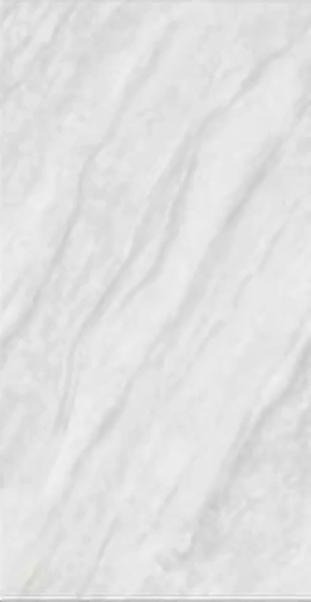 Virony Ceramic Floor and Wall Finishing Tile Light Grey, Pearl White Super polish, 700 x 1400 mm