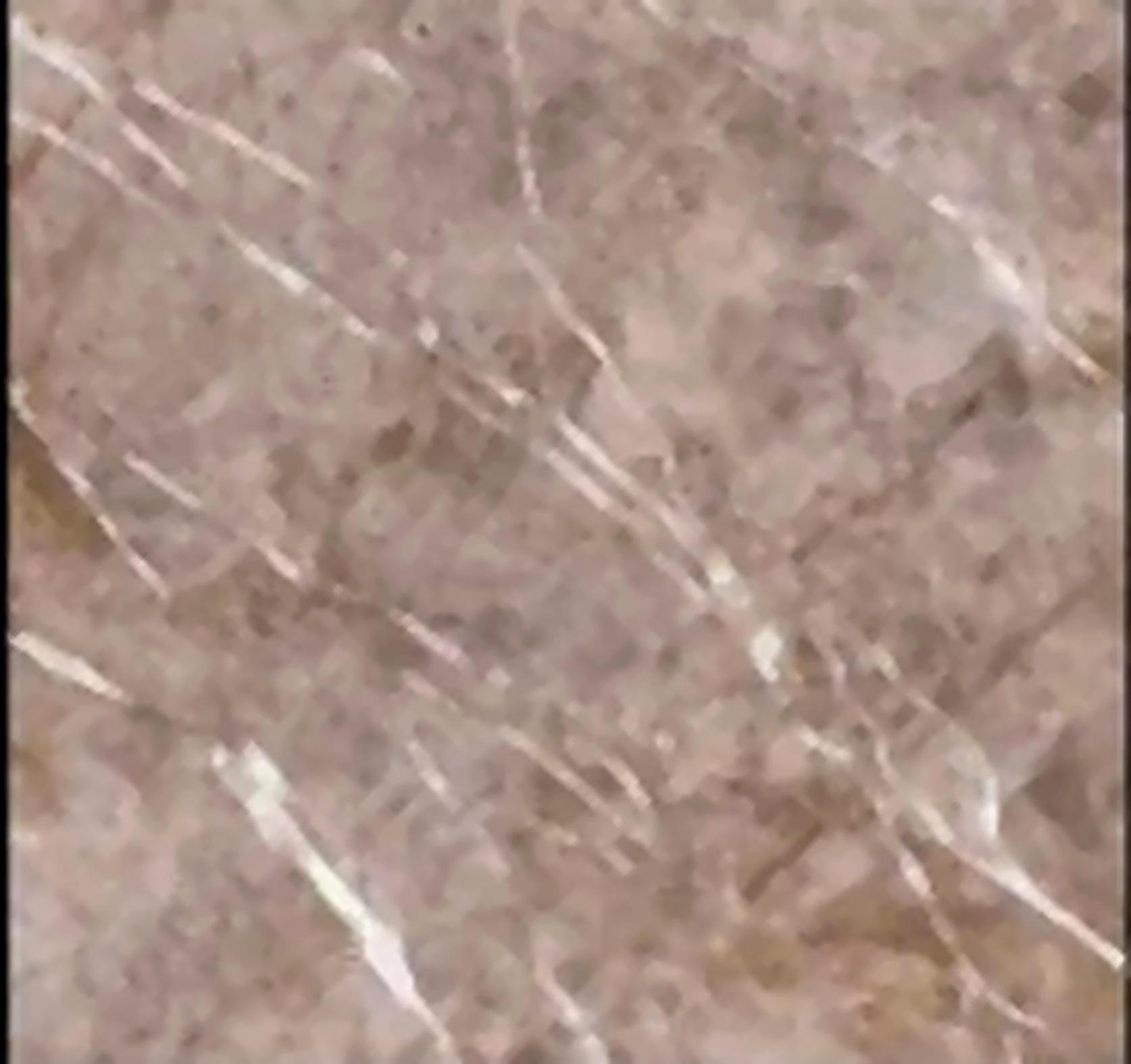 Virony Ceramic Floor Finishing Tile Beige, Tan, Brown Glazed, 400 x 400 mm