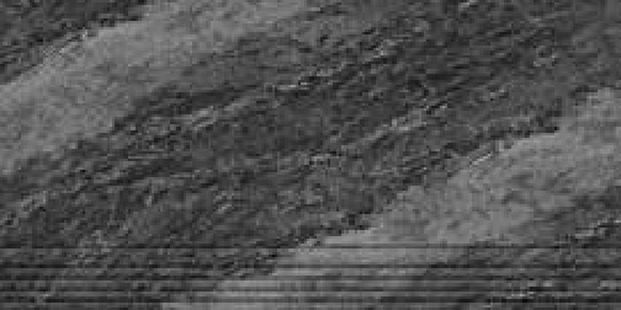 Goodwill Ceramic Floor & Wall Tile Ash Grey Marble / Black Matte, 300 x 600 mm