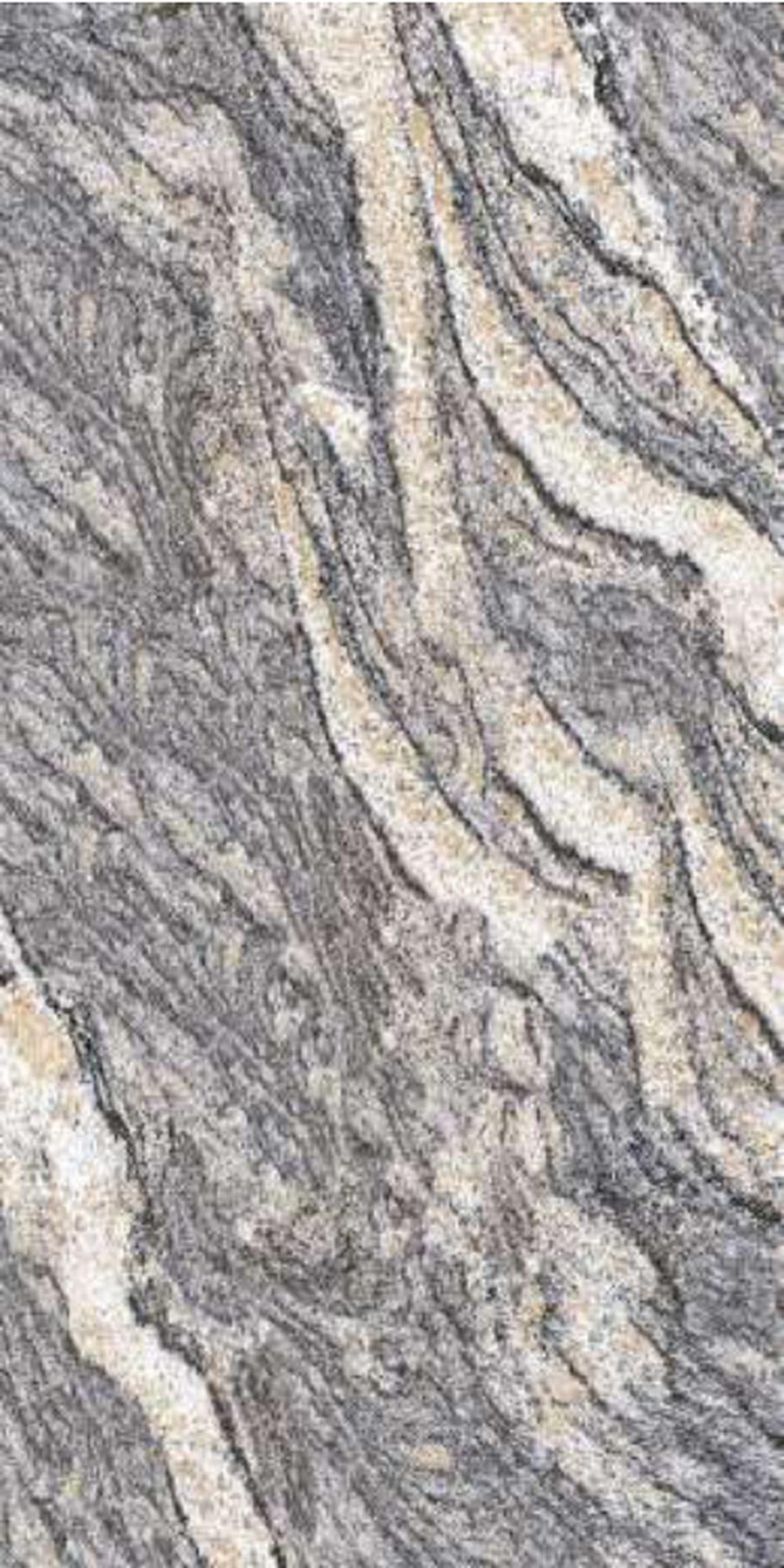 Goodwill Ceramic Floor Tile Natural Stone Grey / Brown Matte, 600 x 1200 mm