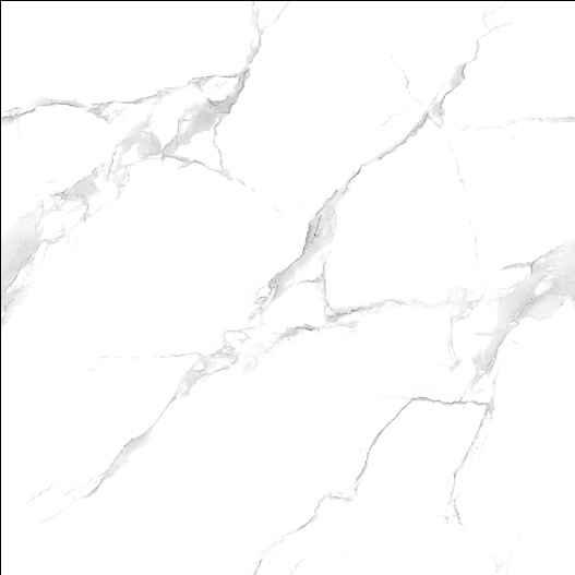 Goodwill Ceramic Floor Finishing Tile Jet Black Super Polished, 600 x 600 mm