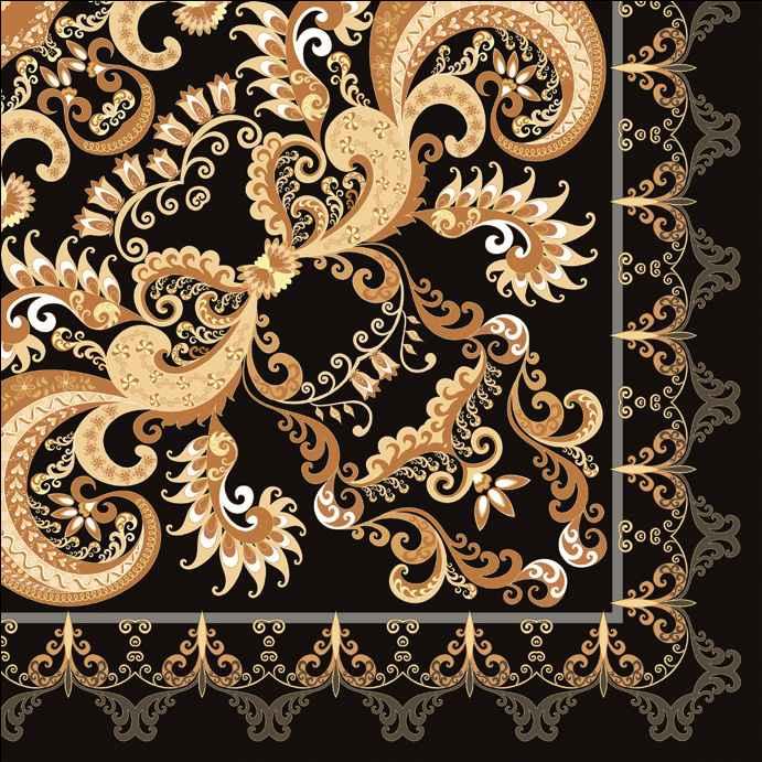 goodwill Ceramic Floor Finishing Tile Mustard, Charcoal, Chocolate Glazed, 600 x 600 mm