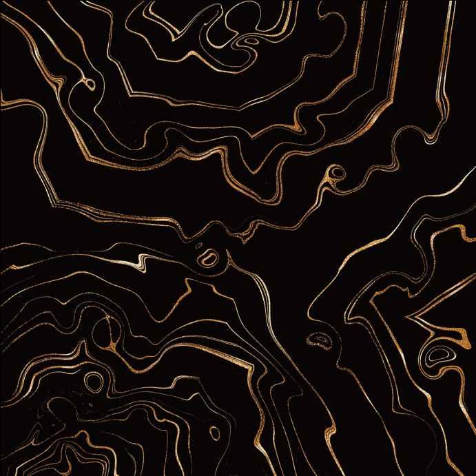 GOOD WILL Ceramic Floor Finishing Tile Emperador Dark, Nero Marquina, Nero Black Marble Glazed, 600 x 600 mm