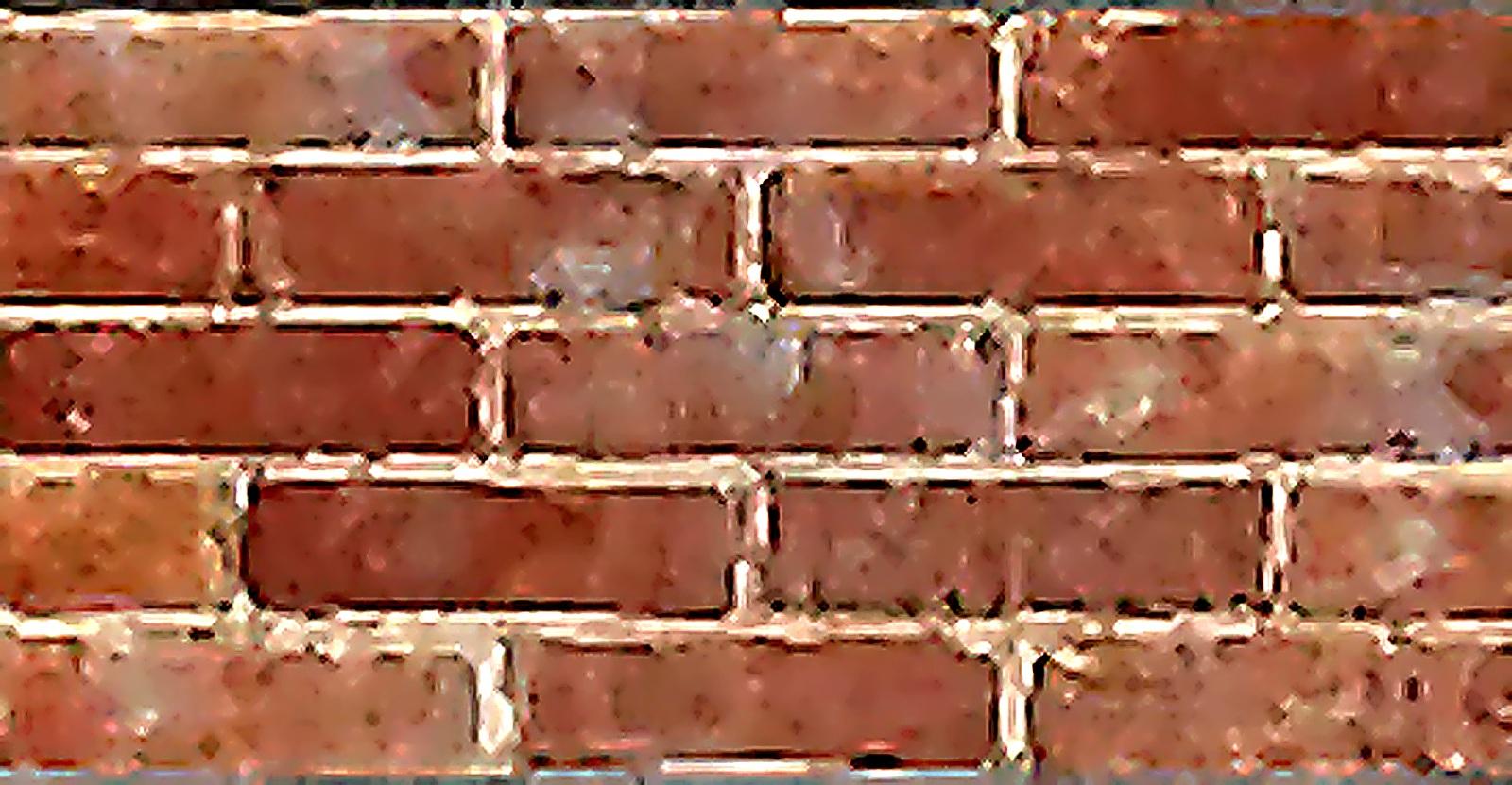 Virony Ceramic Wall Finishing Tile Brown, Chocolate, Coffee Brown Stone face, 250 x 500 mm