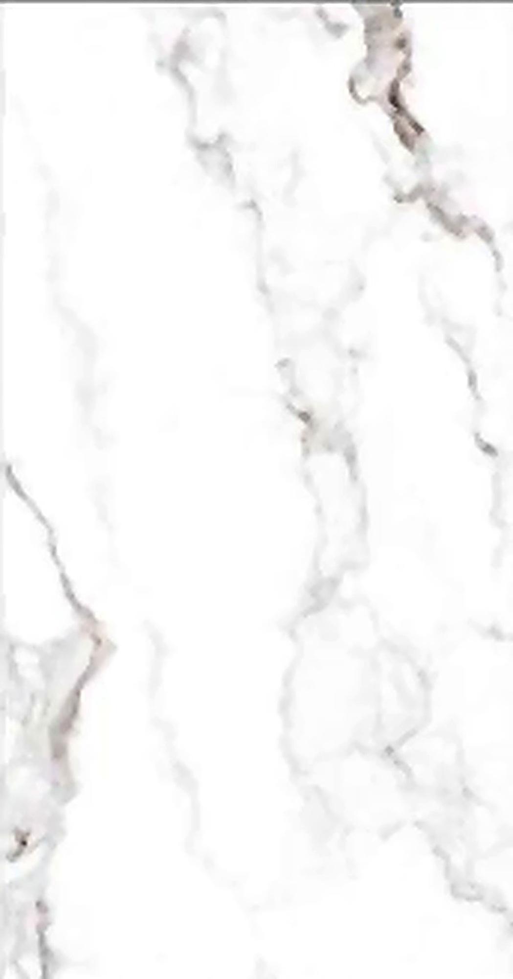 Virony Ceramic Floor and Wall Finishing Tile Pure White, Mid Grey, Pearl White Super polish, 600 x 1200 mm