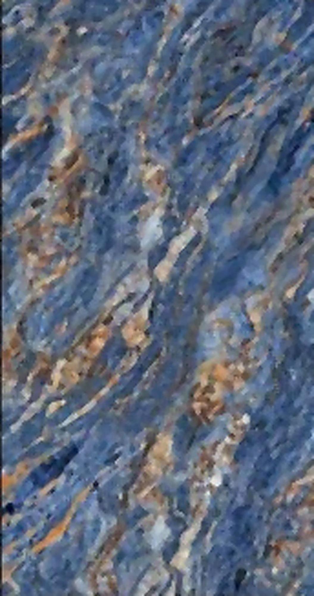 Virony Ceramic Floor and Wall Finishing Tile Dark Grey, Tan, Plum, Blue, navy and gold Super polish, 600 x 1200 mm