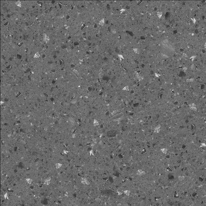 goodwill Ceramic Floor Finishing Tile Urban Grey, Charcoal Cement Rustic, 600 x 600 mm