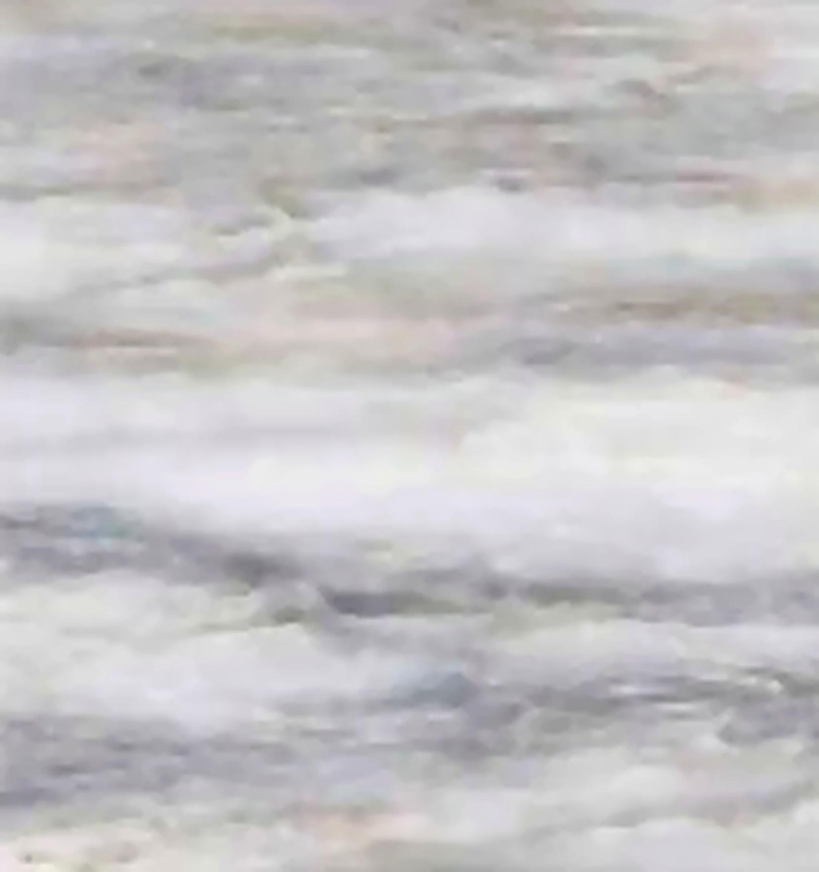 Virony Ceramic Floor Finishing Tile Mid Grey, Light Grey Glazed, 600 x 600 mm