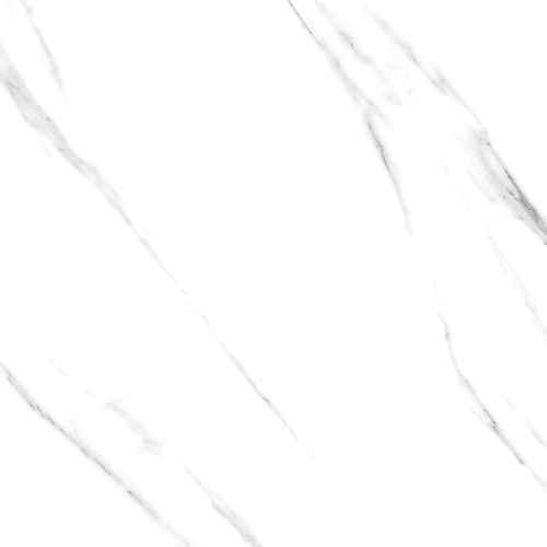 GOODWILL Ceramic Floor Finishing Tile Calacatta Gold, Pearl Grey Marble, Carrara White, Statuario White Super Polished, 600 x 600 mm