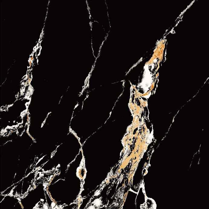 GOOD WILL Ceramic Floor Finishing Tile Nero Black Marble, Emperador Light, Statuario White, Graphite Marble Super Polished, 600 x 600 mm