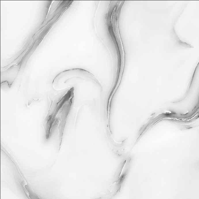 goodwill Ceramic Floor Finishing Tile Silver Mist Marble, Pearl Grey Marble, Statuario White Glazed, 600 x 600 mm