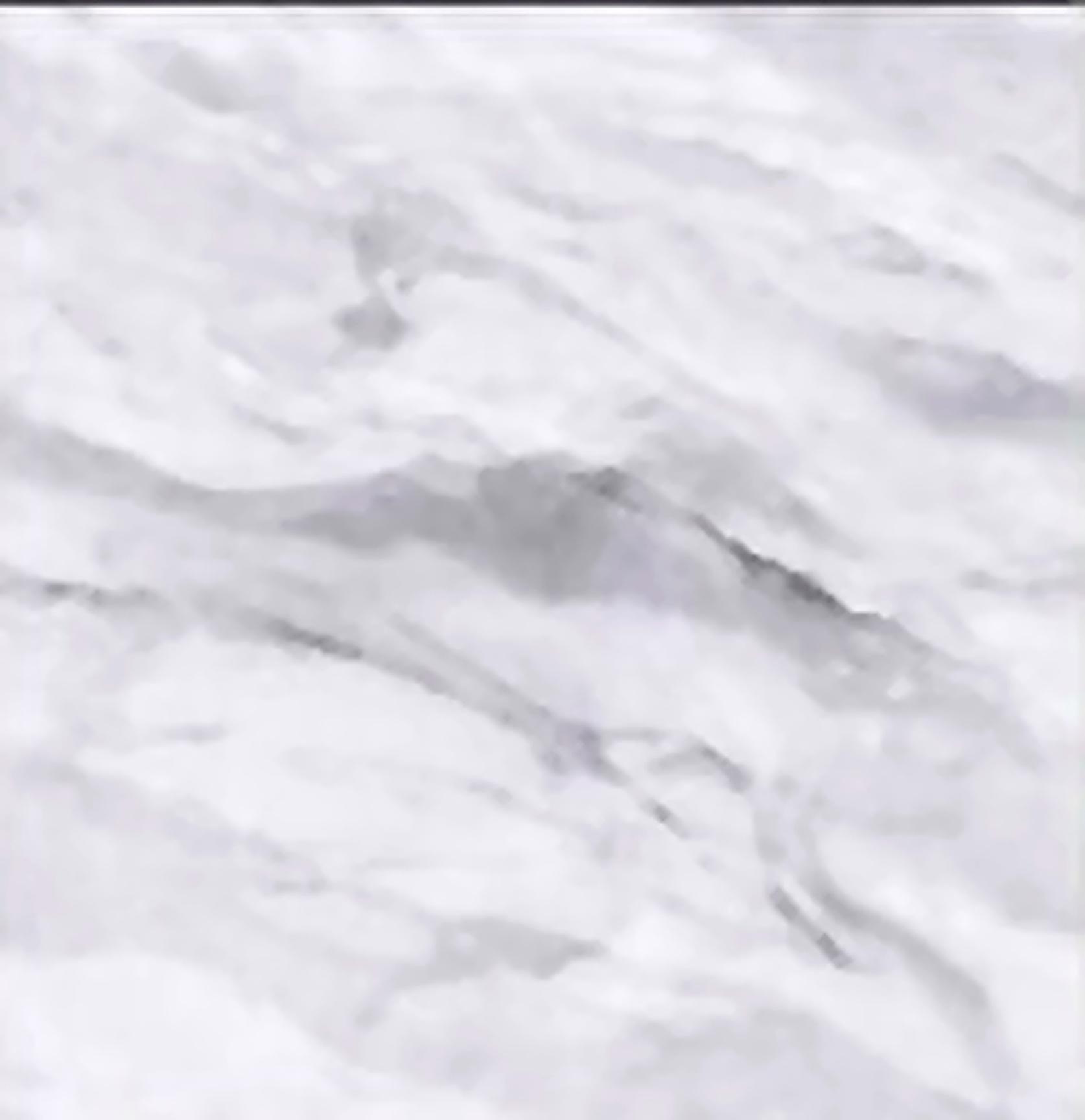 Virony Ceramic Floor and Wall Finishing Tile Mid Grey, Light Grey, Pearl White Glazed, 600 x 600 mm