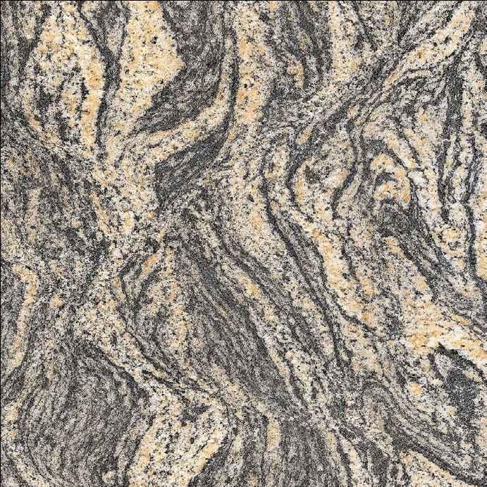 goodwill Ceramic Floor Finishing Tile Mid Grey, Beige, Dark Grey Glazed, 600 x 600 mm
