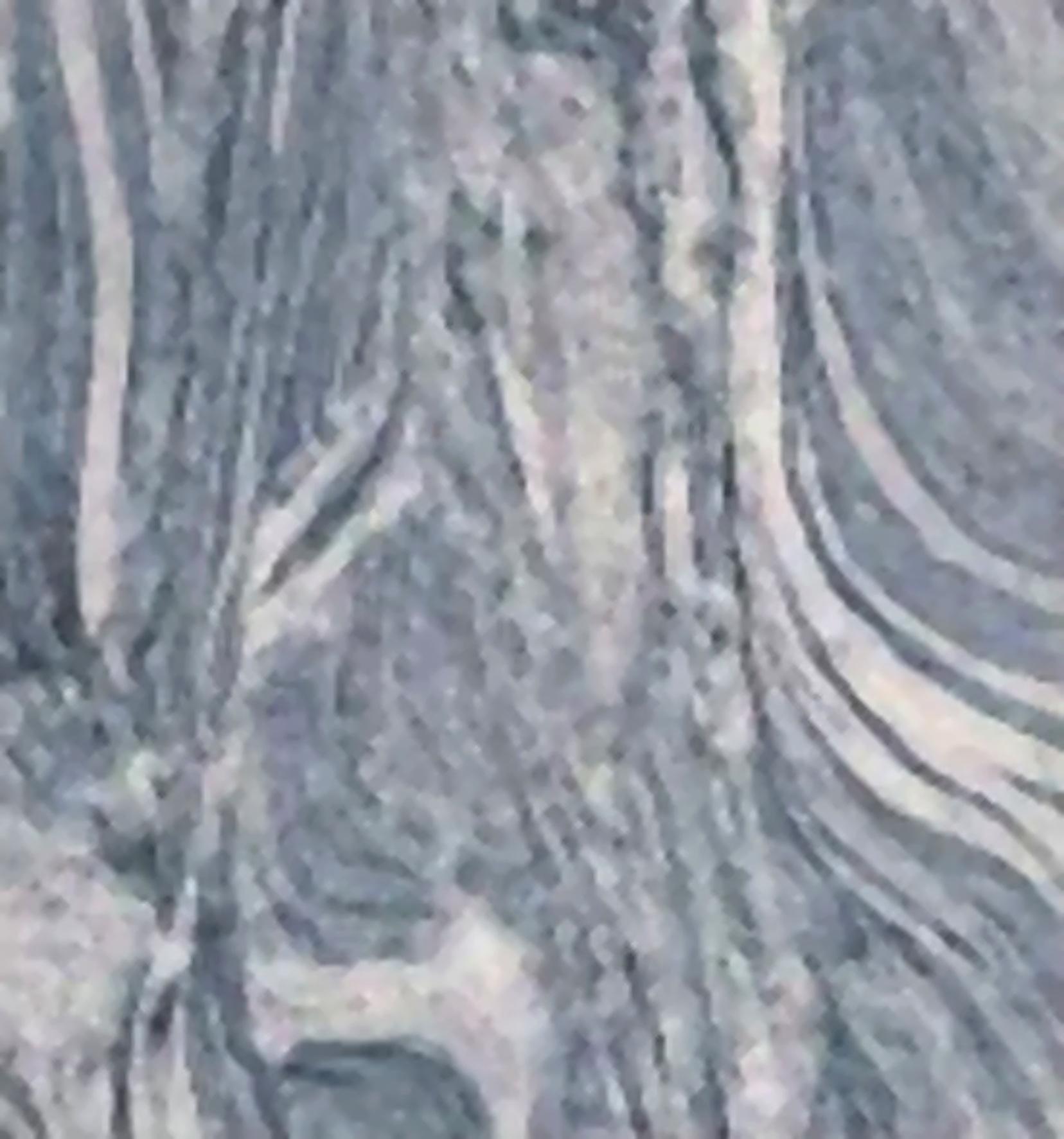 Virony Ceramic Floor and Wall Finishing Tile Pearl Grey Marble, Graphite Marble, Silver Mist Marble Glazed, 600 x 600 mm