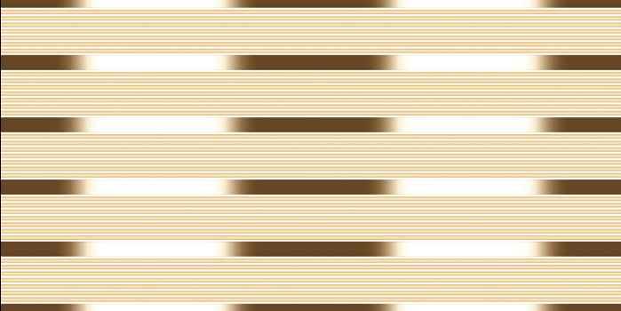 GOOD WILL Ceramic Wall Finishing Tile Tan, Pure White, Ivory Inkjet, 300 x 600 mm