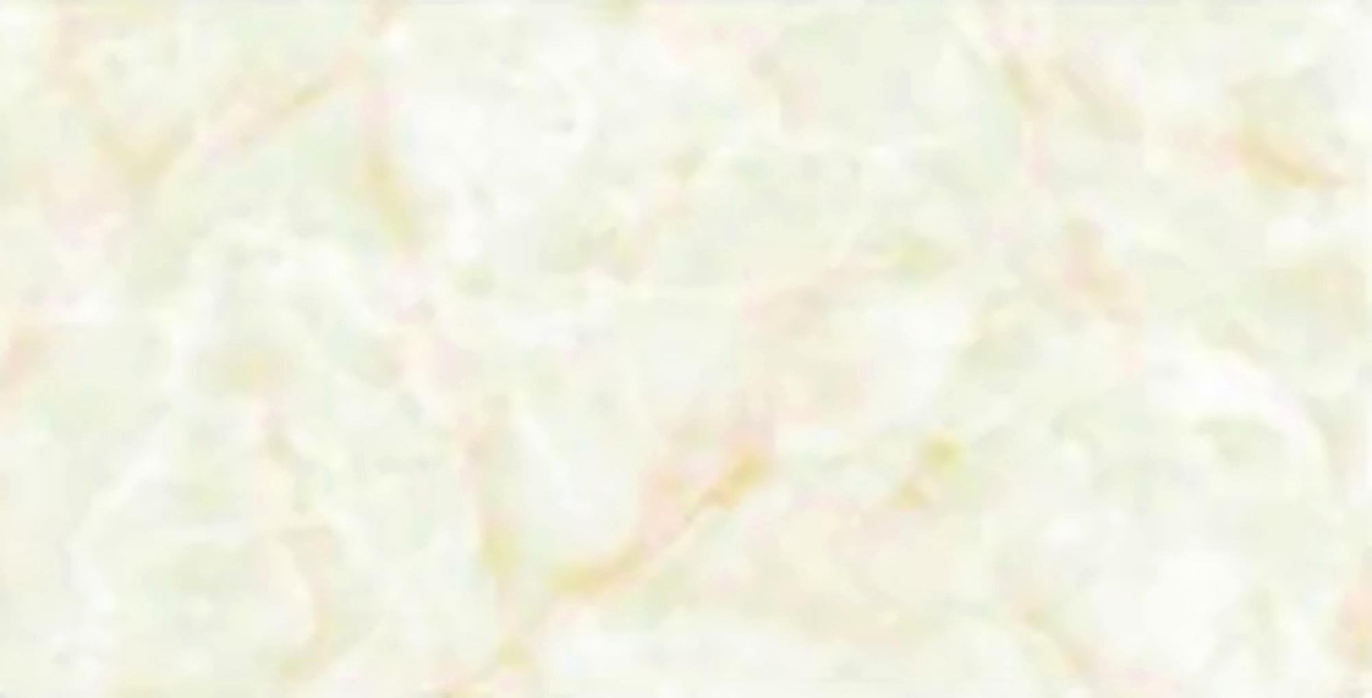 Virony Ceramic Floor and Wall Finishing Tile Ivory, Pure White Glazed, 400 x 800 mm