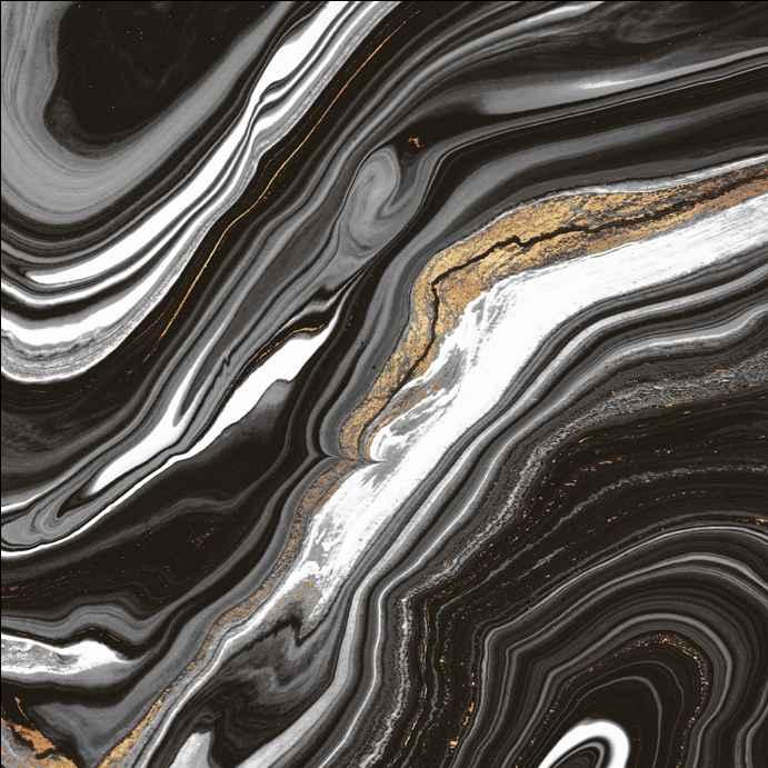 GOOD WILL Ceramic Floor Finishing Tile Nero Marquina, Mustard, Espresso, Statuario White Super Polished, 600 x 600 mm