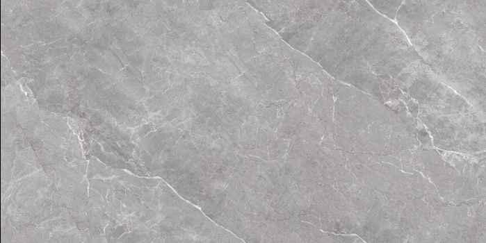 GOOD WILL Ceramic Floor Finishing Tile Mid Grey Vitrified, 600 x 600 mm