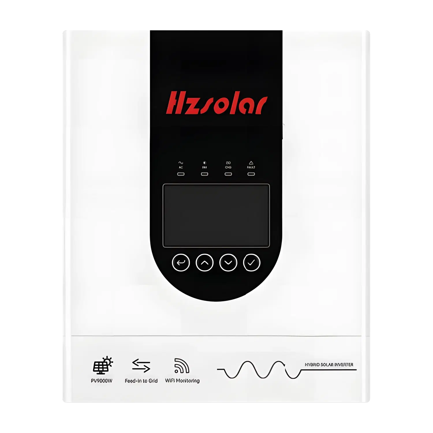 Hzsolar Inverter 6.5 with 0×0 — Unit/Piece