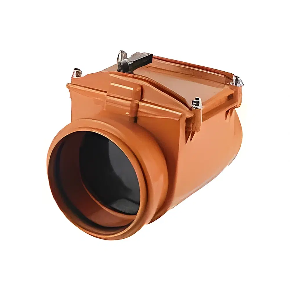 IFAN PVC Check Valve 20mm (Z-76-A20) — Set