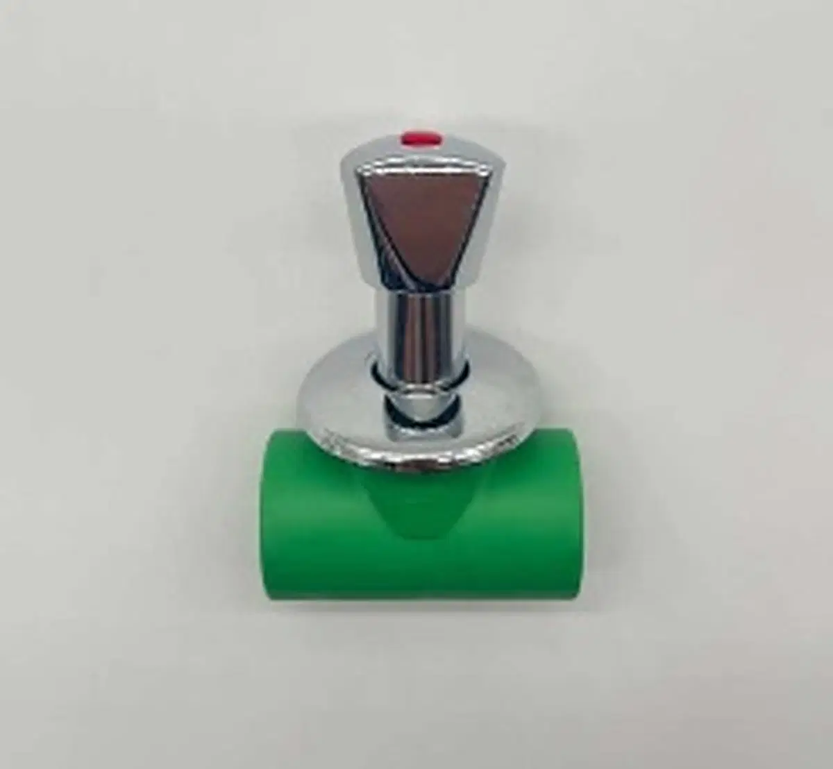 Regal Gate Valve 25MM PVC — Set