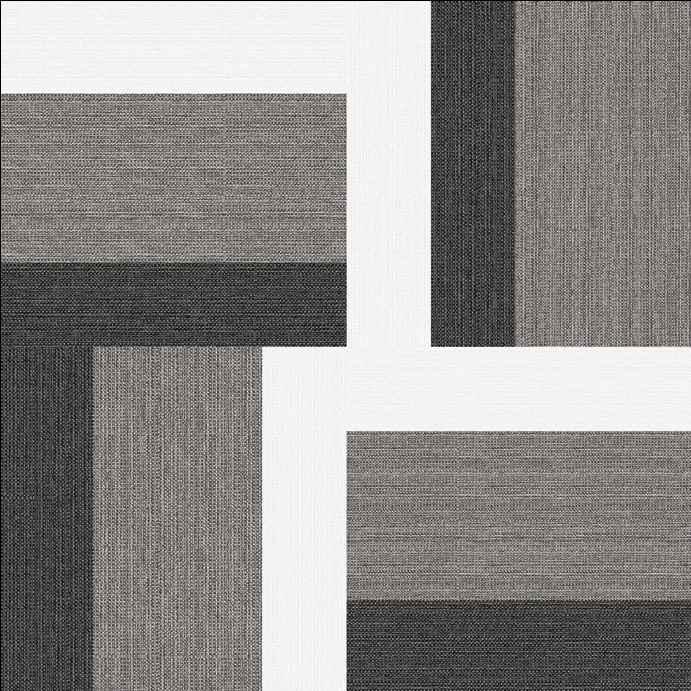 goodwill Ceramic Floor Finishing Tile Ebony Wood, Driftwood, Pure White Rustic, 600 x 600 mm