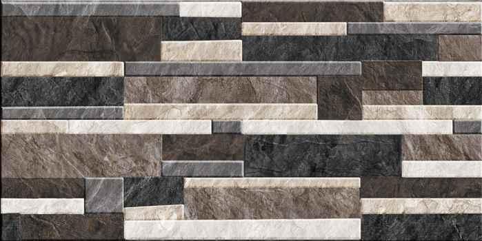 goodwill Ceramic Floor Finishing Tile Statuario White, Carrara White Glazed, 600 x 600 mm