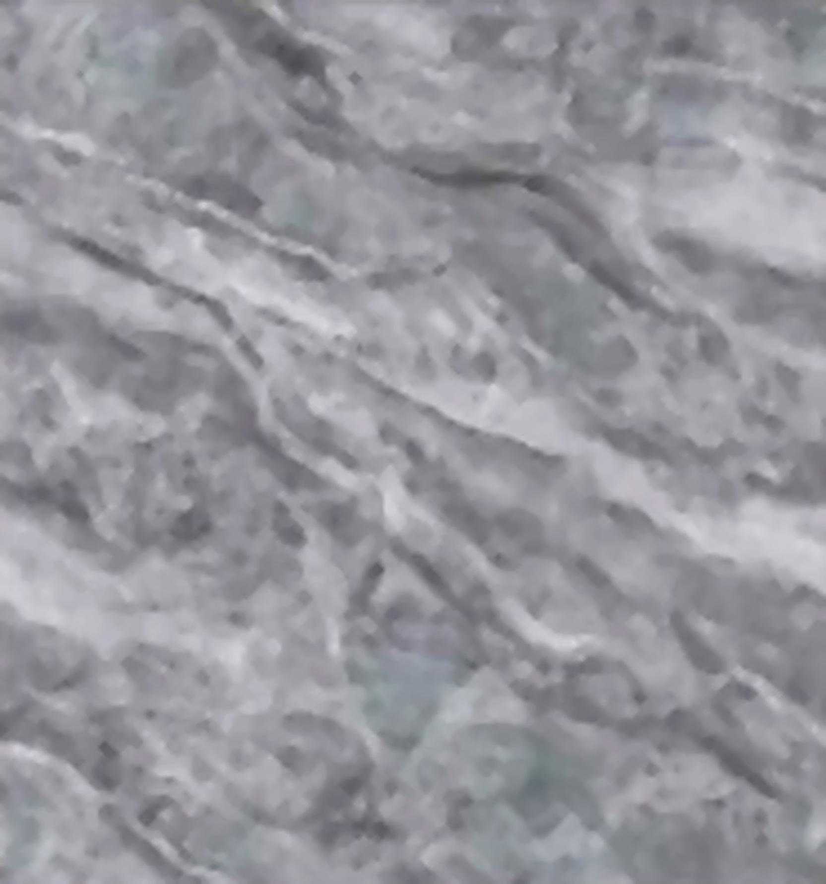 Virony Ceramic Floor Finishing Tile Pearl Grey Marble, Silver Mist Marble Glazed, 600 x 600 mm