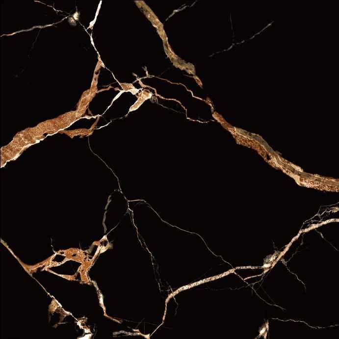 goodwill Ceramic Floor Finishing Tile Mustard, Chocolate, Nero Black Marble Glazed, 600 x 600 mm