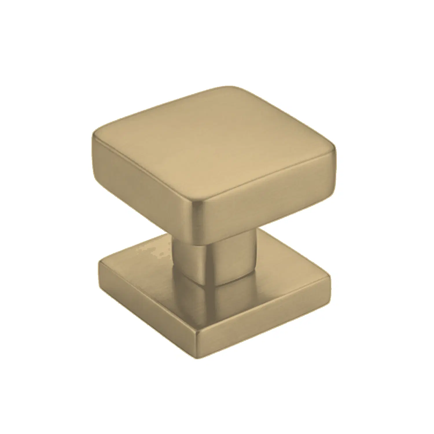 Anilock Knob handle MAE - stainless steel square knob handle